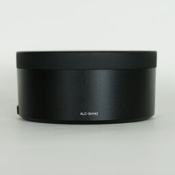 SONY FE 85mm F1.4 GM SEL85F14GM