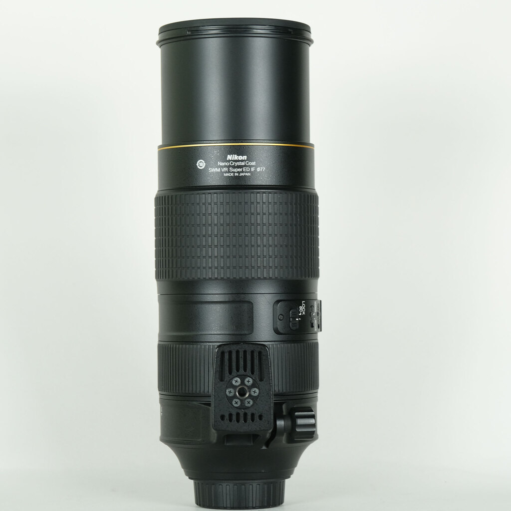 Nikon AF-S NIKKOR 80-400mm f/4.5-5.6G ED VRの出品 | ONE SCENE