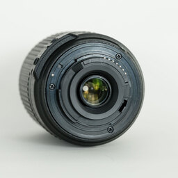 Nikon AF-S DX VR Zoom-Nikkor 55-200mm F4-5.6G IF-ED