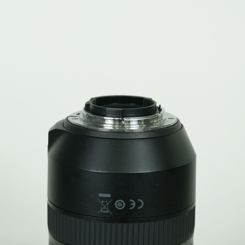 TAMRON SP 70-300mm F/4-5.6 Di VC USD (Model A030) [ニコンF用]の