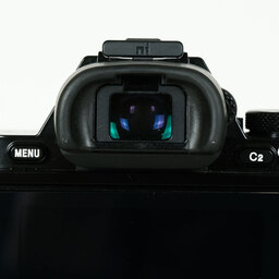 SONY α7S（ILCE-7S）