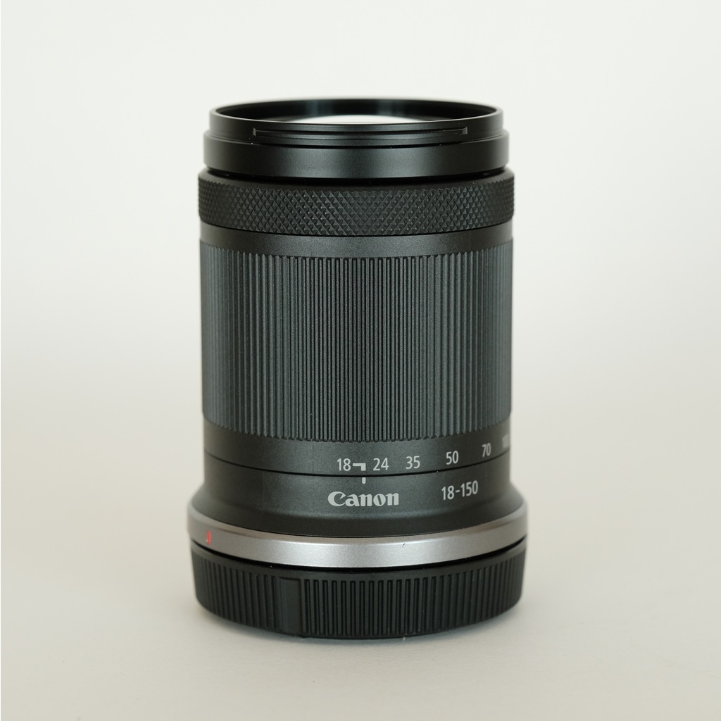 Canon RF-S18-150mm F3.5-6.3 IS STM