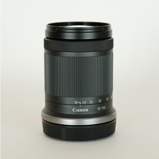 Canon RF-S18-150mm F3.5-6.3 IS STM