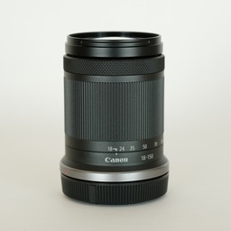 Canon RF-S18-150mm F3.5-6.3 IS STM