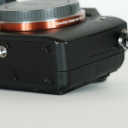 SONY α7R III（ILCE-7RM3）