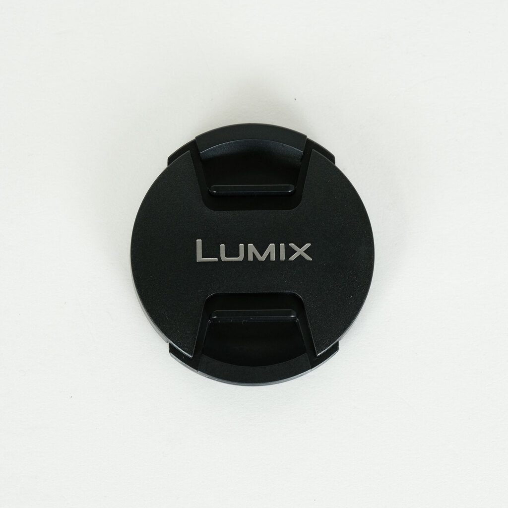 Panasonic LUMIX G VARIO 45-200mm F4.0-F5.6 MEGA O.I.S. H-FS045200