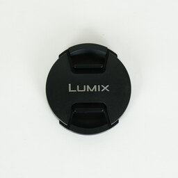 Panasonic LUMIX G VARIO 45-200mm F4.0-F5.6 MEGA O.I.S. H-FS045200