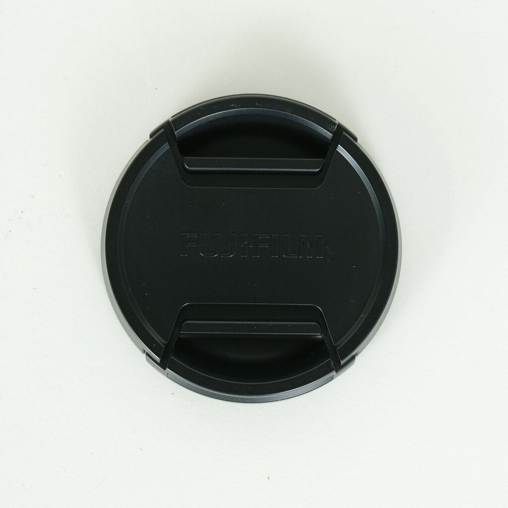 FUJIFILM GF100-200mmF5.6 R LM OIS WR