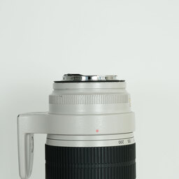 Canon EF70-200mm F2.8L IS II USM