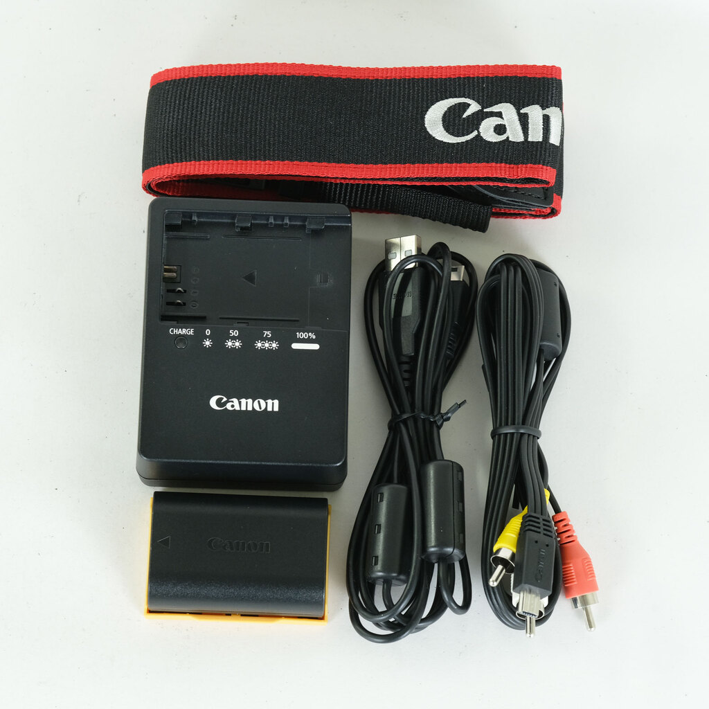 Canon EOS 5D Mark III