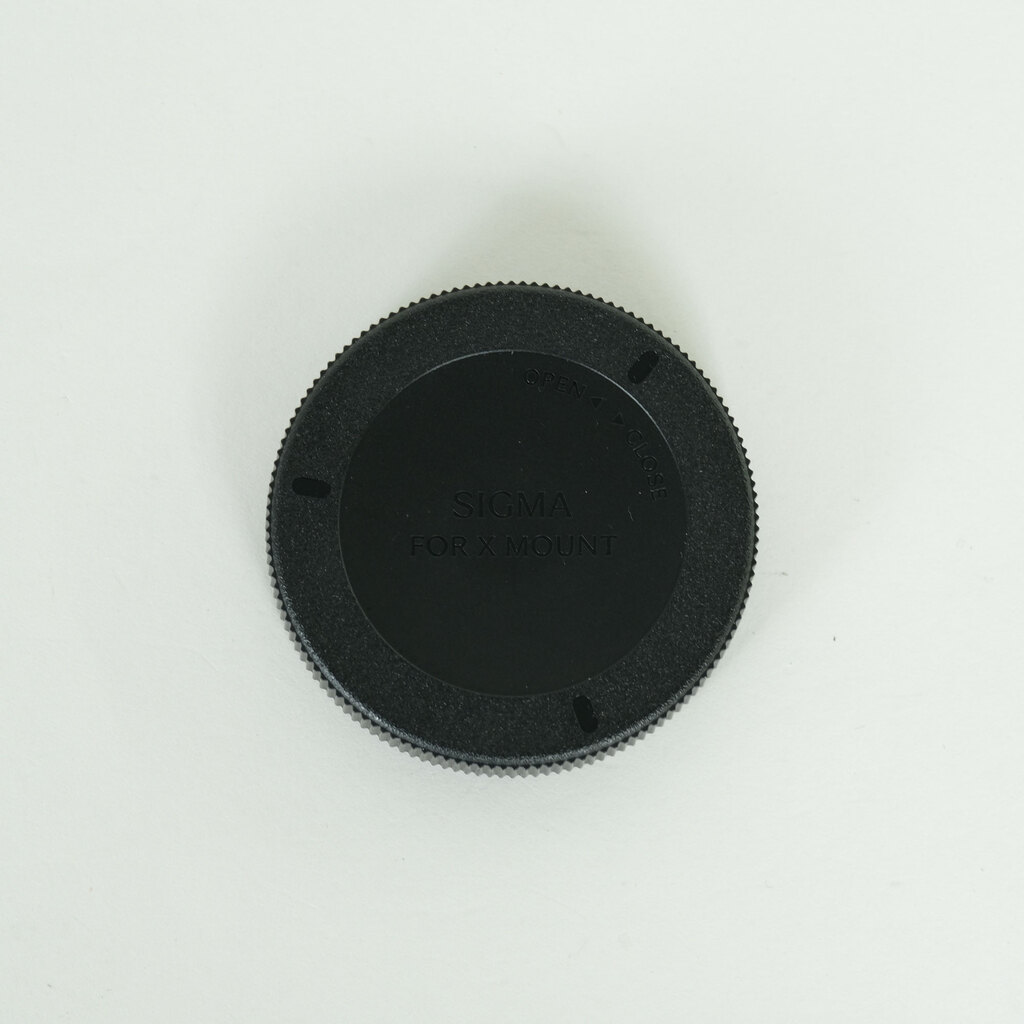 SIGMA 16-300mm F3.5-6.7 DC OS｜Contemporary [フジフイルムX用]