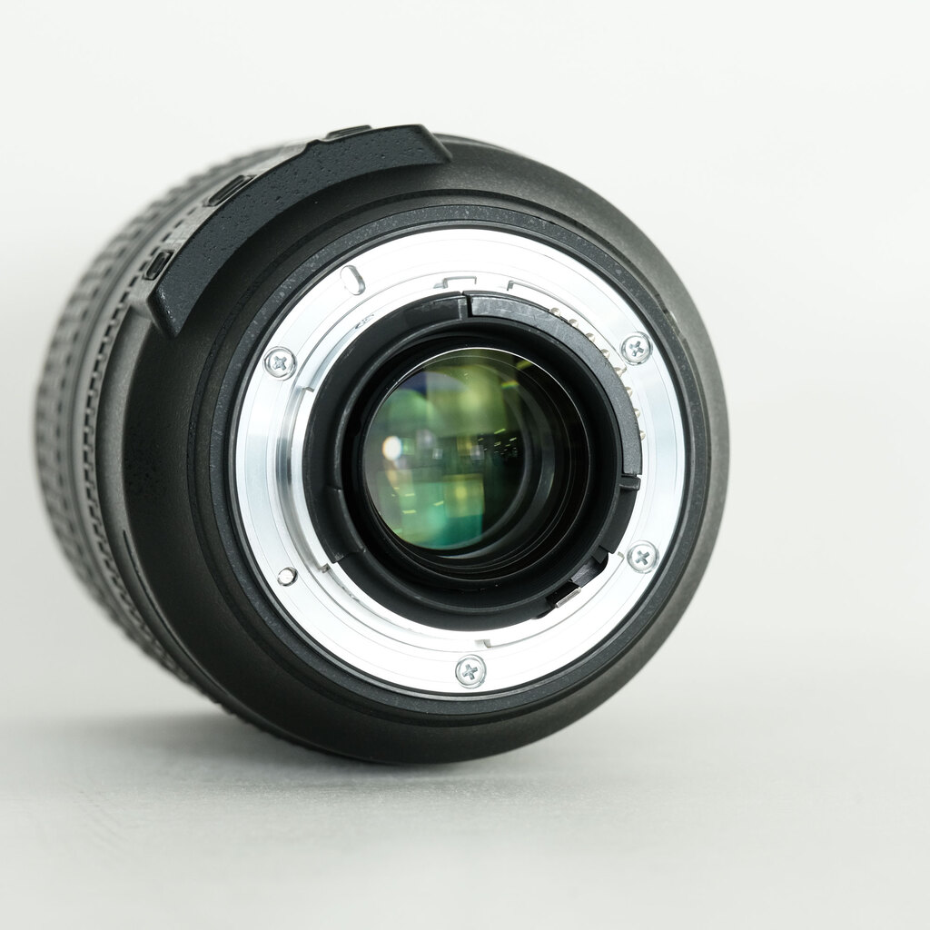 Nikon AF-S NIKKOR 24-120mm f/4G ED VR