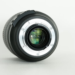 Nikon AF-S NIKKOR 24-120mm f/4G ED VR