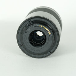 Canon EF-M55-200mm F4.5-6.3 IS STM
