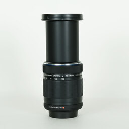 OLYMPUS M.ZUIKO DIGITAL ED 40-150mm F4.0-5.6 R