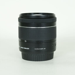 Canon EF-S18-55mm F3.5-5.6 IS STM