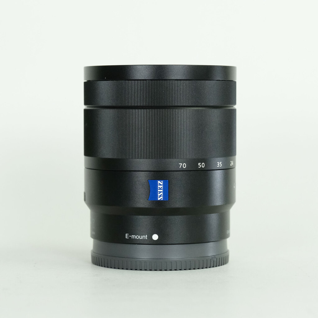 SONY Vario-Tessar T* E 16-70mm F4 ZA OSS SEL1670Z SONY Vario-Tessar T* E 16-70mm F4 ZA OSS SEL1670Z