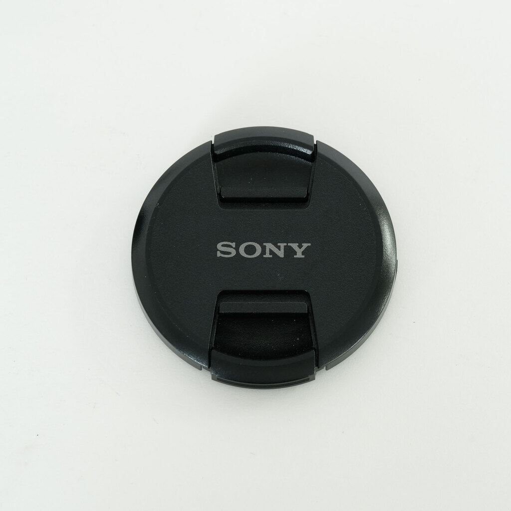 SONY Distagon T* FE 35mm F1.4 ZA SEL35F14Z