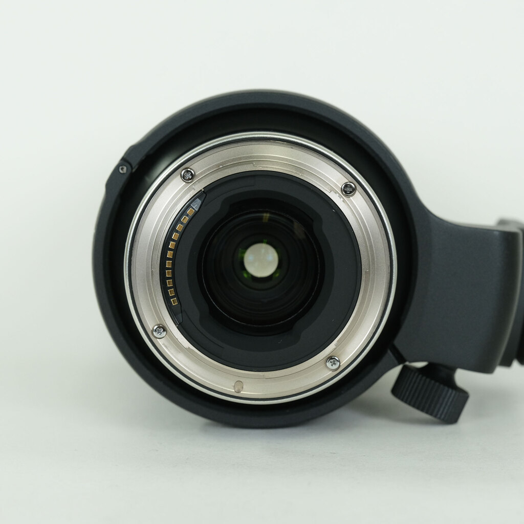 TAMRON 50-400mm F/4.5-6.3 Di III VC VXD (Model A067) [ニコンZ用]