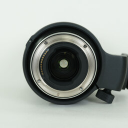 TAMRON 50-400mm F/4.5-6.3 Di III VC VXD (Model A067) [ニコンZ用]