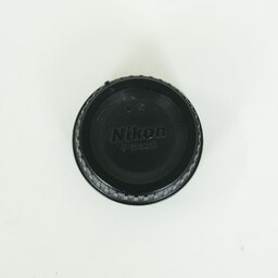 Nikon AF-S NIKKOR 70-200mm F2.8 G ED VR II