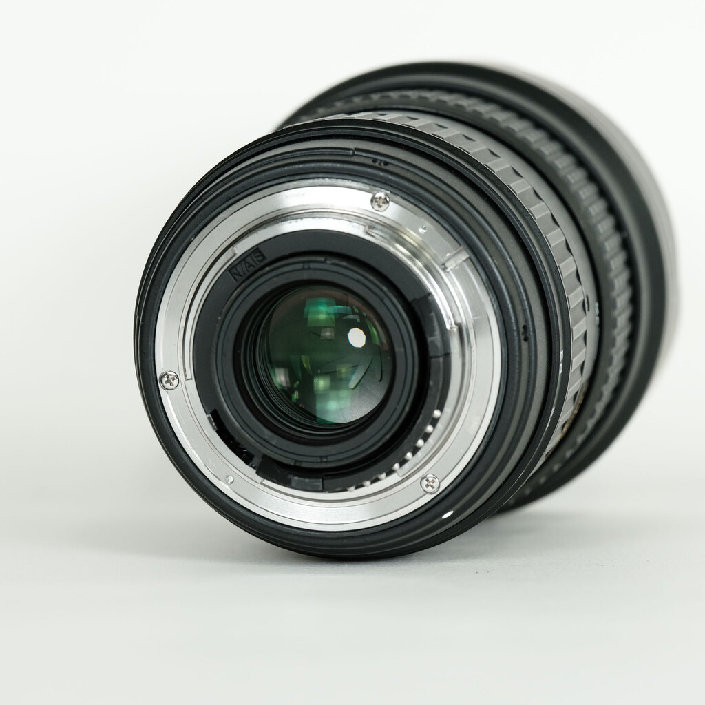 TOKINA AT-X 16-28mm F2.8 PRO FX(ニコンF用)の出品 | ONE SCENE（ワン