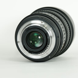 TOKINA AT-X 16-28mm F2.8 PRO FX(ニコンF用)