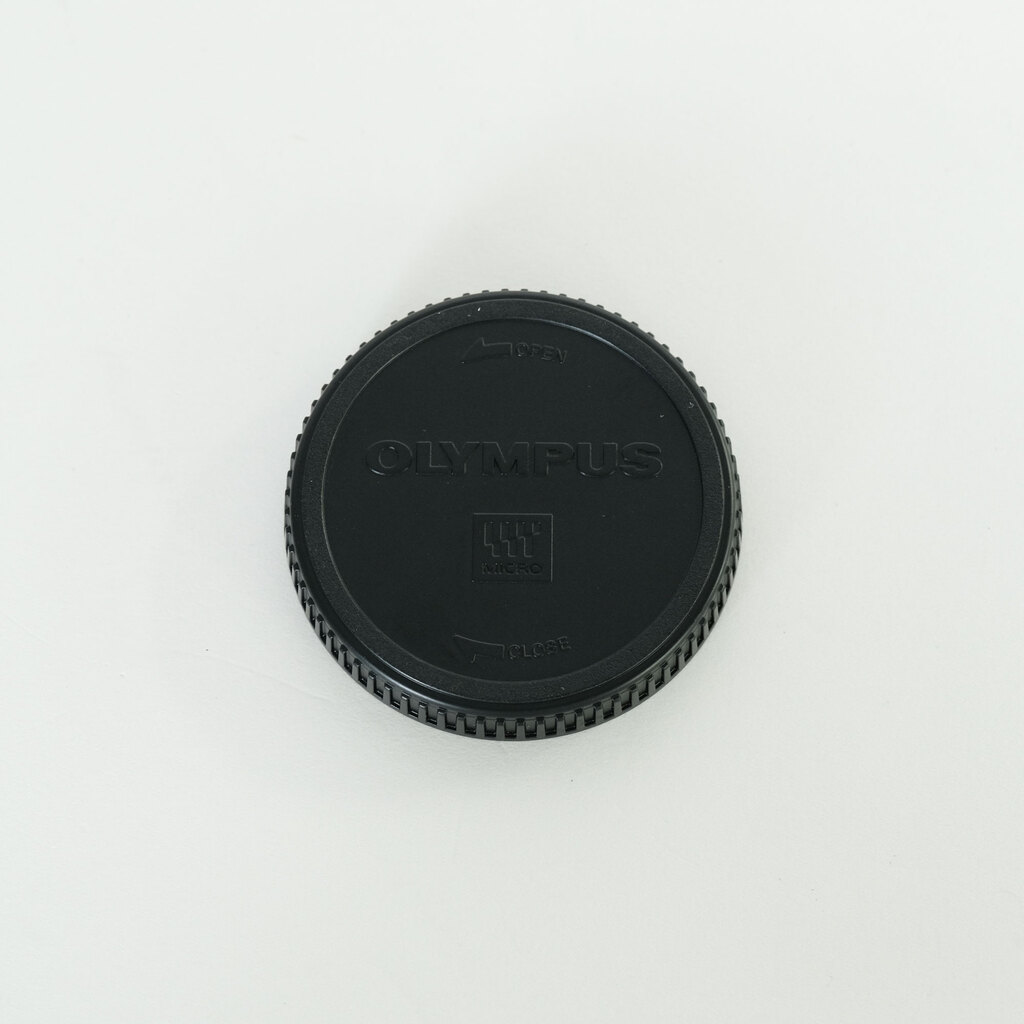 Panasonic LUMIX G 42.5mm / F1.7 ASPH. / POWER O.I.S.