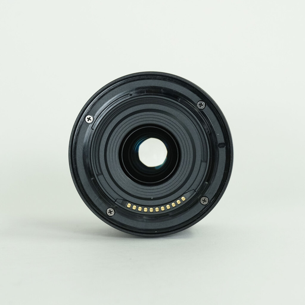 Nikon NIKKOR Z DX 24mm f/1.7