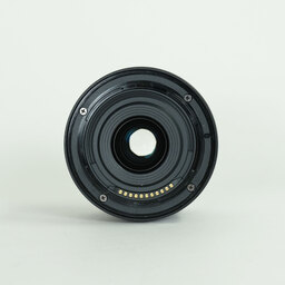 Nikon NIKKOR Z DX 24mm f/1.7