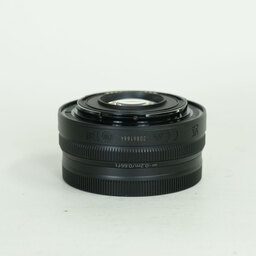 Nikon NIKKOR Z DX 16-50mm f/3.5-6.3 VR Nikon NIKKOR Z DX 16-50mm f/3.5-6.3 VR