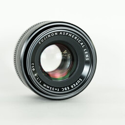 FUJIFILM XF35mmF1.4 R
