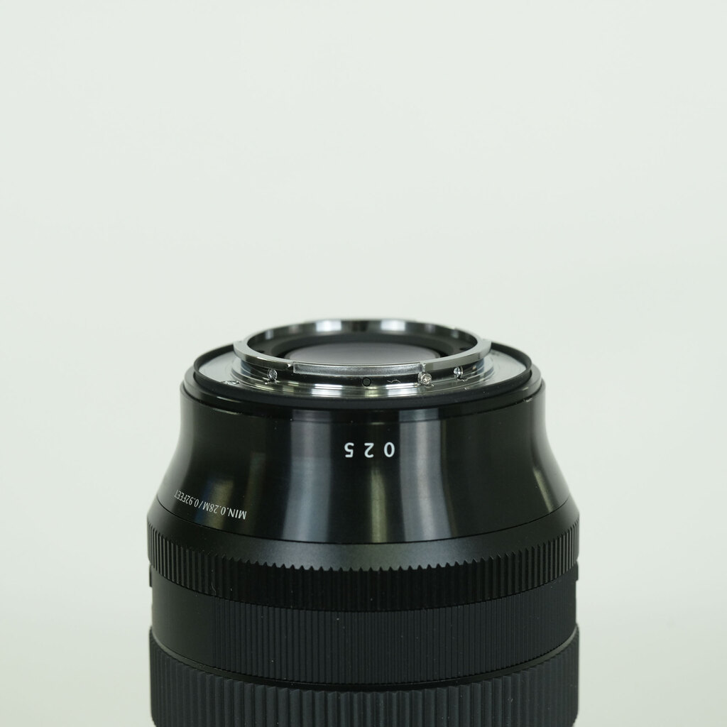 SIGMA 17-40mm F1.8 DC｜Art フジフイルムX用