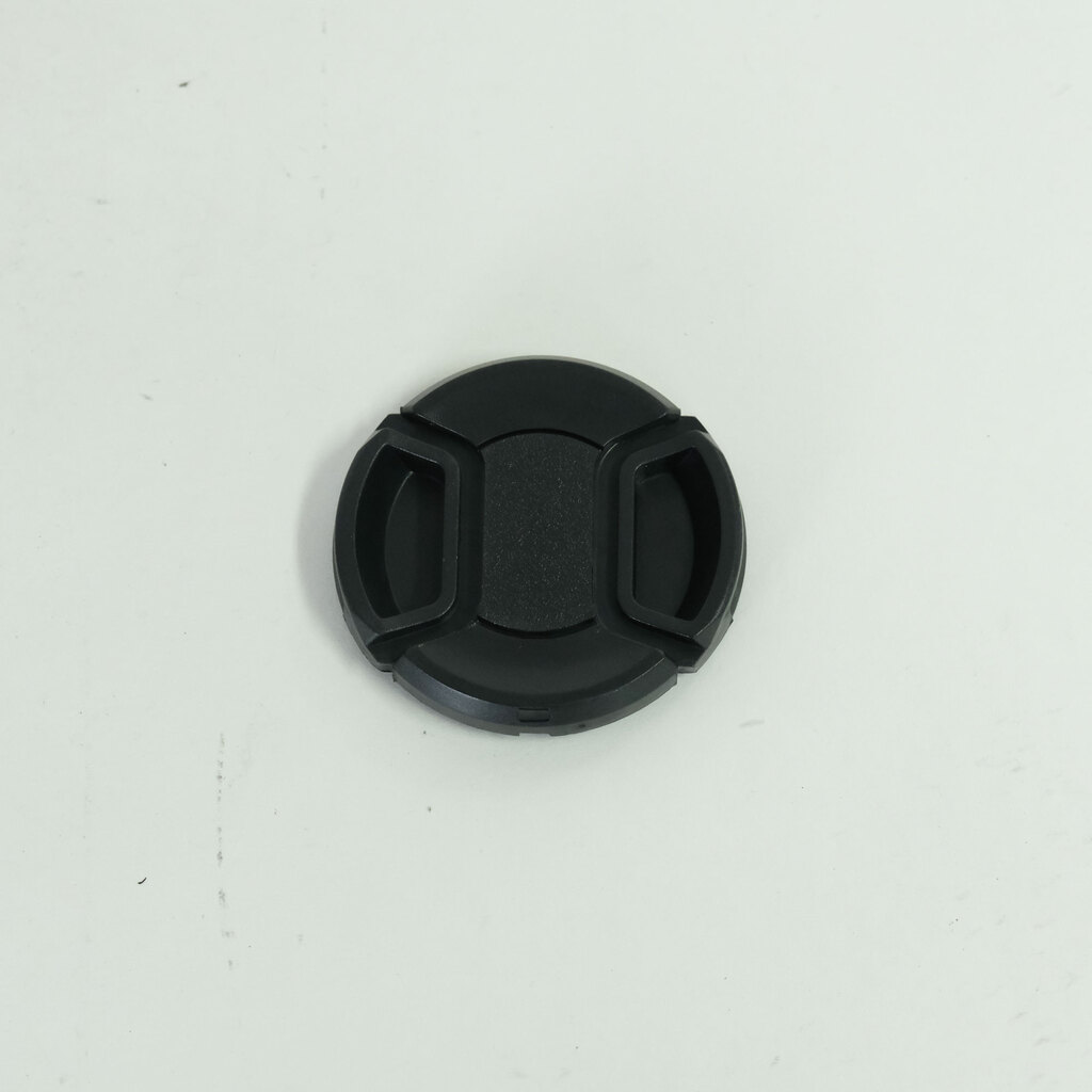 Panasonic LUMIX G VARIO 14-42mm F3.5-5.6 ASPH./MEGA O.I.S.