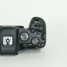Canon EOS R6