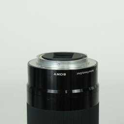 SONY E 55-210mm F4.5-6.3 OSS SEL55210 SONY E 55-210mm F4.5-6.3 OSS SEL55210