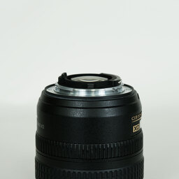 Nikon AF-S DX 18-70mm F3.5-4.5G(IF)