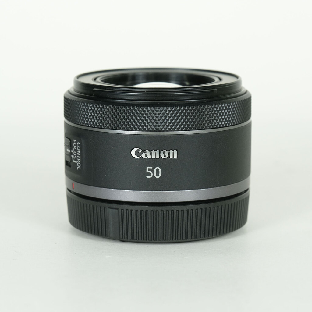 Canon RF50mm F1.8 STMの出品 | ONE SCENE（ワンシーン）