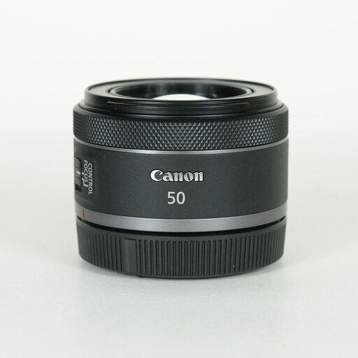 Canon RF50mm F1.8 STMを徹底解説。愛用者のレビュー・作例付き | ONE