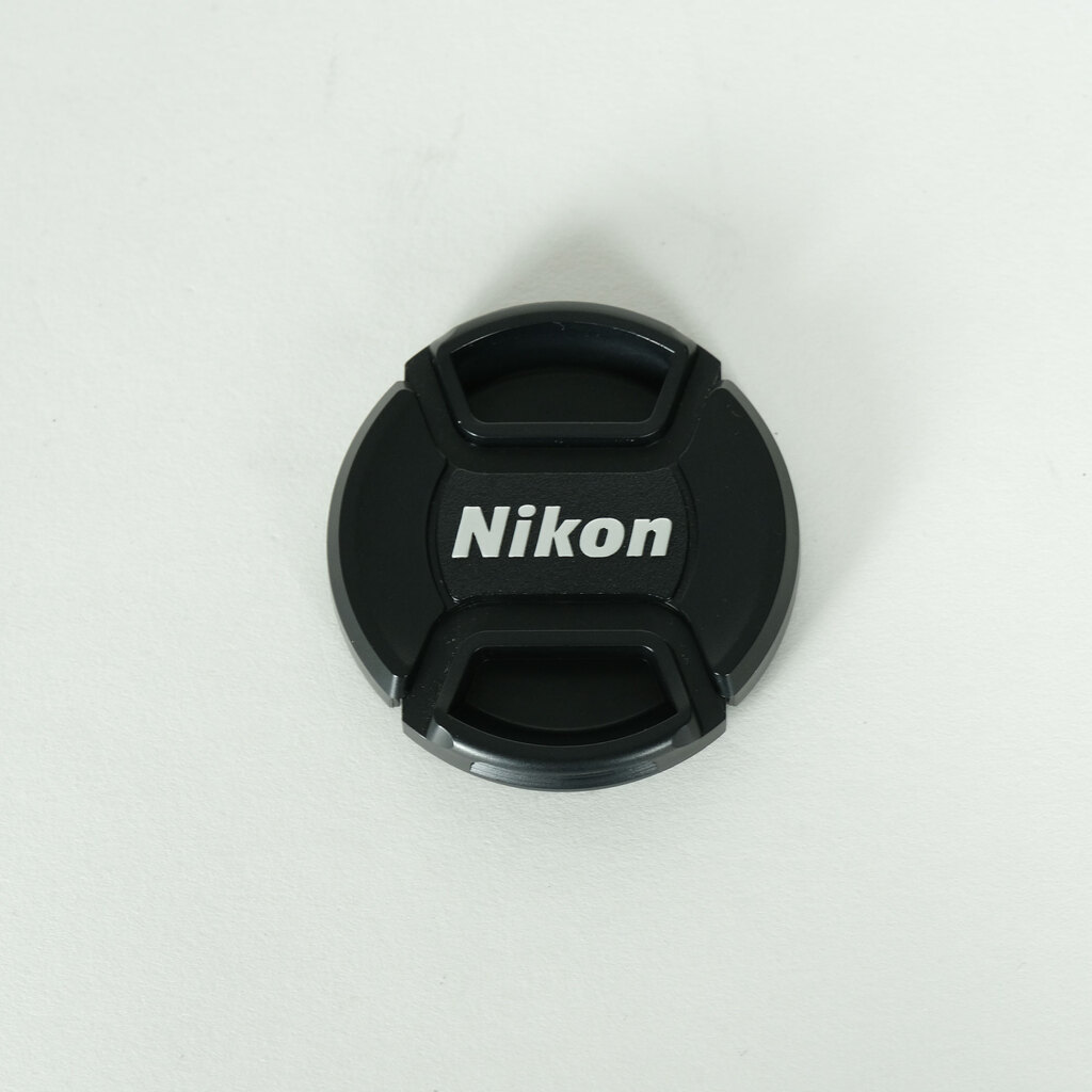 Nikon AF-S DX NIKKOR 35mm f/1.8G