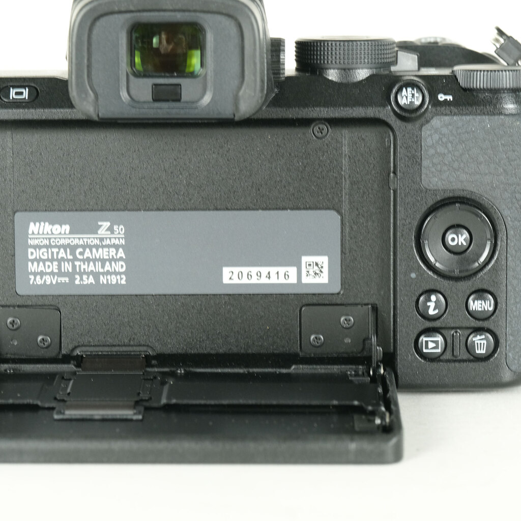 Nikon Z50の出品 | ONE SCENE（ワンシーン）