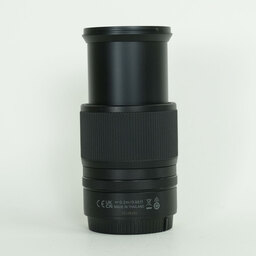 Nikon NIKKOR Z DX 18-140mm f/3.5-6.3 VR