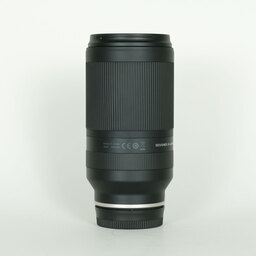 TAMRON 70-300mm F/4.5-6.3 Di III RXD (Model A047) [ソニーE用]