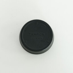TAMRON SP 90mm F/2.8 Di MACRO 1:1 VC USD（Model F017）[ニコンF用]