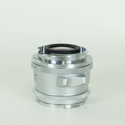 コシナ フォクトレンダー ULTRON Vintage Line 28mm F2 Aspherical Type II VM シルバー