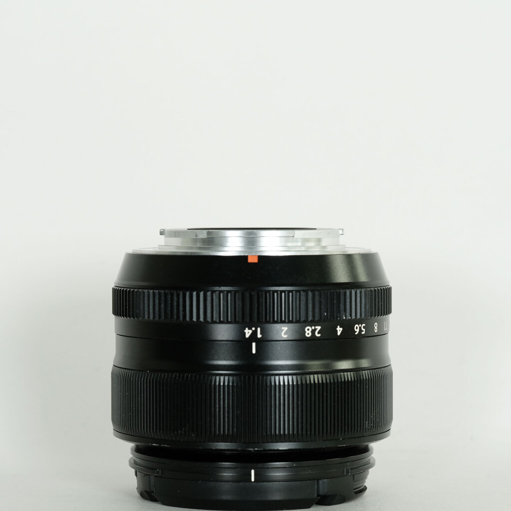 FUJIFILM XF35mmF1.4 R