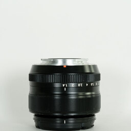 FUJIFILM XF35mmF1.4 R