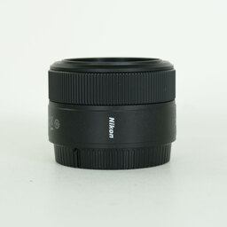 Nikon NIKKOR Z 28mm f/2.8
