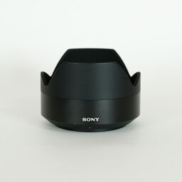 SONY Sonnar T* FE 55mm F1.8 ZA SEL55F18Z