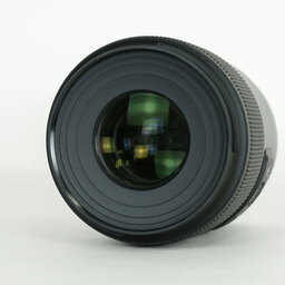 TAMRON 90mm F/2.8 Di III MACRO VXD [ソニーE用]